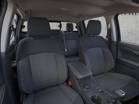New 2025 Ford Ranger XLT w/ Chrome Accent Package image 10
