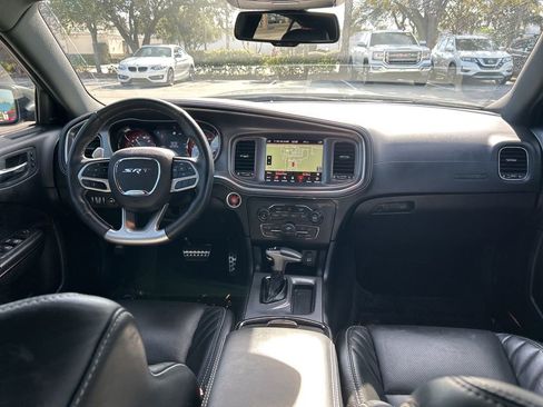 Used 2023 Dodge Charger SRT Hellcat w/ Harman/Kardon Audio Group image 11