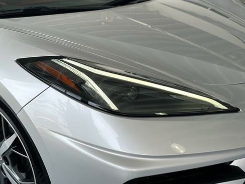 Used 2020 Chevrolet Corvette Stingray Premium Cpe w/ 3LT Preferred Equipment Group RWD image 27