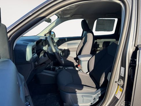 New 2026 Ford Maverick XL FWD image 10
