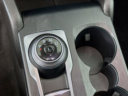 Used 2022 Ford Escape Titanium w/ Class II Trailer Tow Package image 19