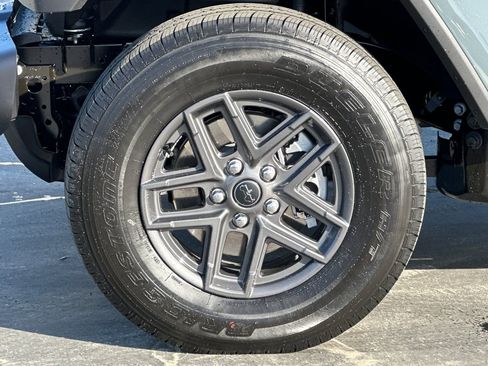 New 2026 Jeep Gladiator Sport AWD/4WD image 24