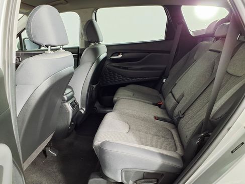 Certified 2023 Hyundai Santa Fe SE FWD image 13
