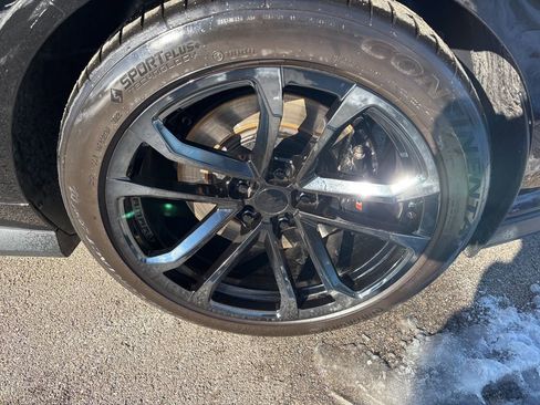 Used 2013 Chevrolet Camaro ZL1 image 32