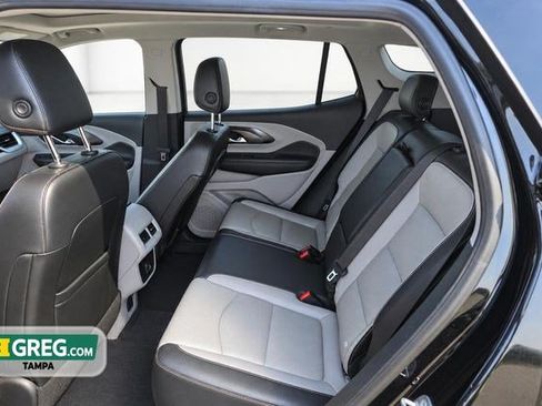 Used 2020 GMC Terrain SLT w/ Preferred Package FWD image 13