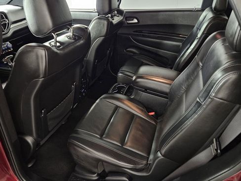 Used 2021 Dodge Durango Citadel RWD image 27