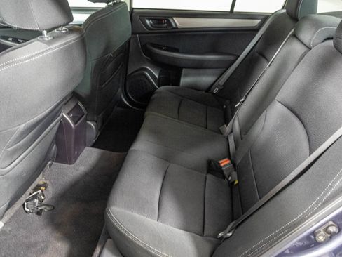 Used 2017 Subaru Legacy 2.5i image 34