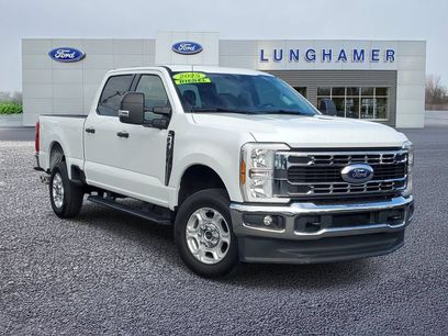 Used 2025 Ford F250 XLT