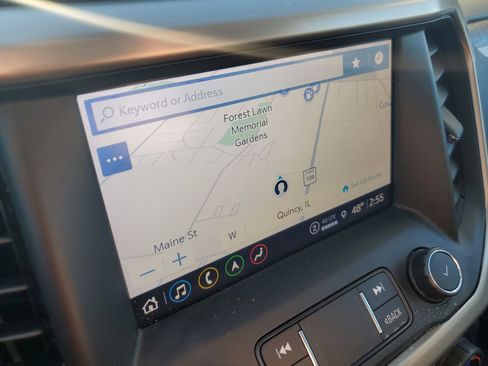 Used 2021 GMC Acadia Denali w/ Denali Technology Package image 22