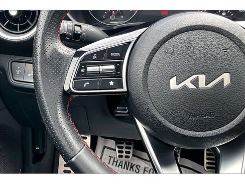 Used 2024 Kia Forte GT FWD image 20