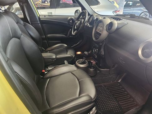 Used 2012 MINI Cooper Countryman S AWD/4WD image 7
