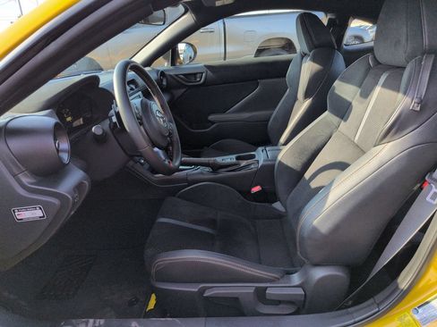 Used 2026 Toyota GR86 YUZU Limited w/ GR Aero Kit RWD image 9