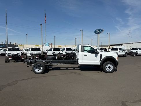 New 2026 Ford F450 XL RWD image 2