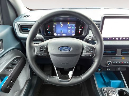 Used 2026 Ford Maverick XLT w/ Equipment Group 301A image 12