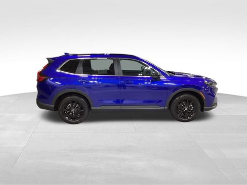 Used 2025 Honda CR-V Sport-L image 10
