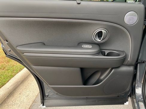 New 2026 Hyundai Palisade Calligraphy image 42