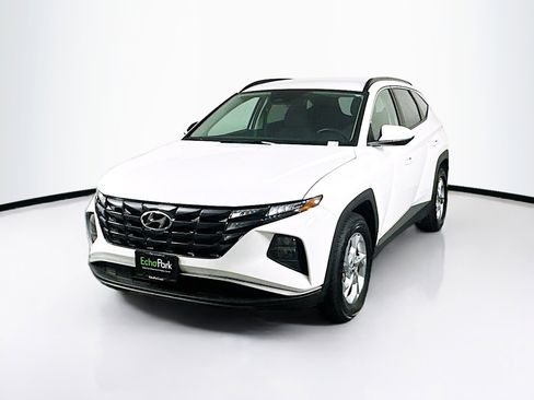 Used 2024 Hyundai Tucson SEL image 3