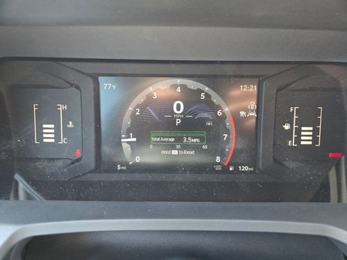 New 2026 Toyota Tacoma SR AWD/4WD image 11