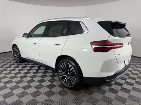 New 2026 BMW X3 xDrive30i w/ Convenience Package AWD/4WD image 5