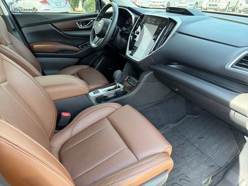 Used 2024 Subaru Ascent Touring AWD/4WD image 25