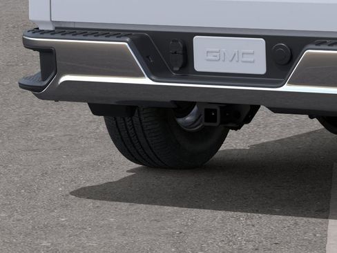 New 2026 GMC Sierra 1500 Pro w/ Pro Value Package image 14
