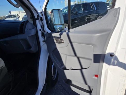 Used 2016 Ford Transit 150 148 Low Roof image 30