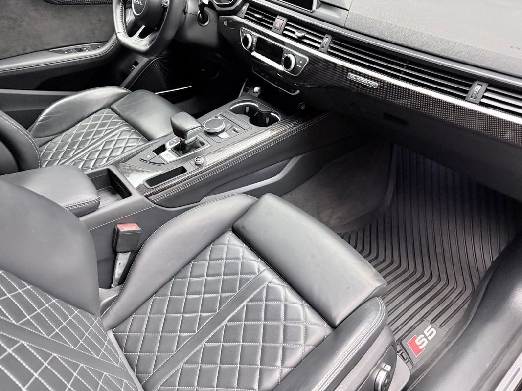 Used 2019 Audi S5 Premium Plus AWD/4WD image 11