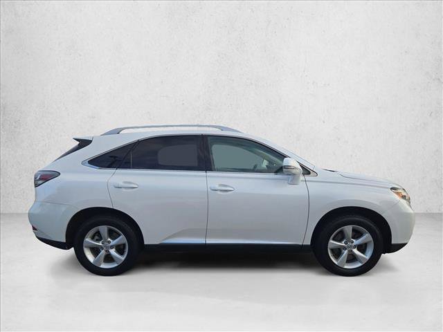 Used 2012 Lexus RX 350 AWD w/ Premium Pkg image 4