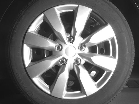 Used 2025 Toyota Corolla LE image 14