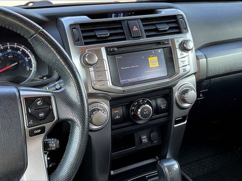 Used 2018 Toyota 4Runner SR5 Premium image 6