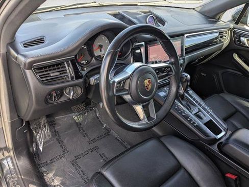 Used 2020 Porsche Macan S AWD/4WD image 10