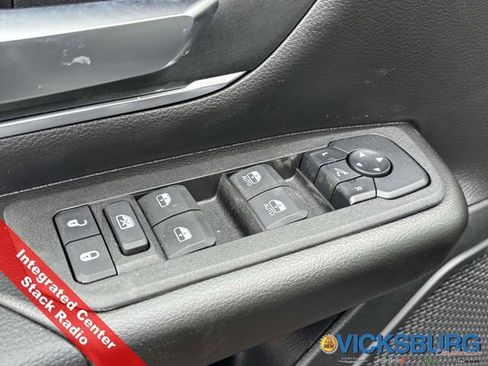 New 2026 RAM 1500 Big Horn image 14