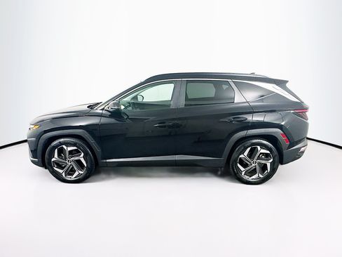 Used 2024 Hyundai Tucson SEL w/ Convenience Package FWD image 4