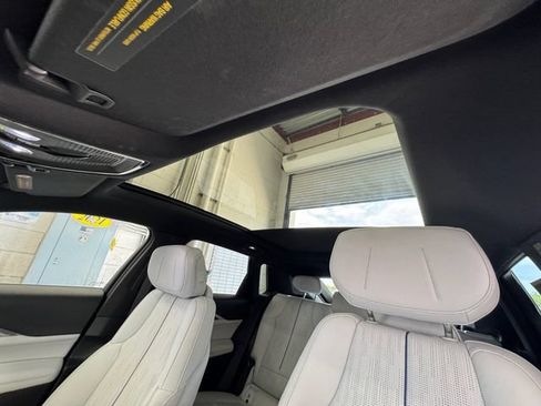 Used 2024 Cadillac Lyriq Sport w/ LPO, Floor Liner Package RWD image 27