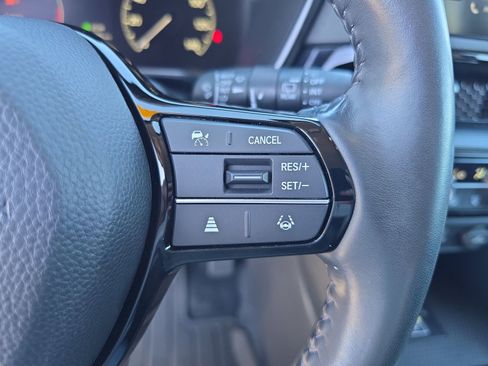 Certified 2023 Honda CR-V EX-L image 25