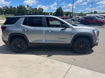 New 2026 GMC Terrain Elevation w/ Elevation Premium Package