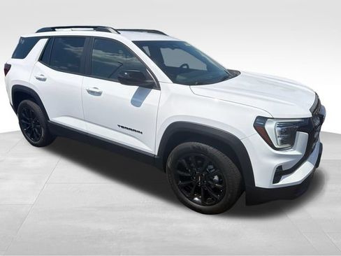 Used 2026 GMC Terrain Elevation w/ Elevation Premium Package AWD/4WD image 8