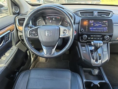 Used 2019 Honda CR-V Touring image 10