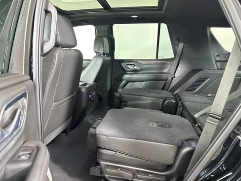 Used 2021 Chevrolet Tahoe LT image 25