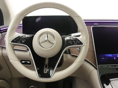 Certified 2023 Mercedes-Benz EQS 450+ SUV image 10