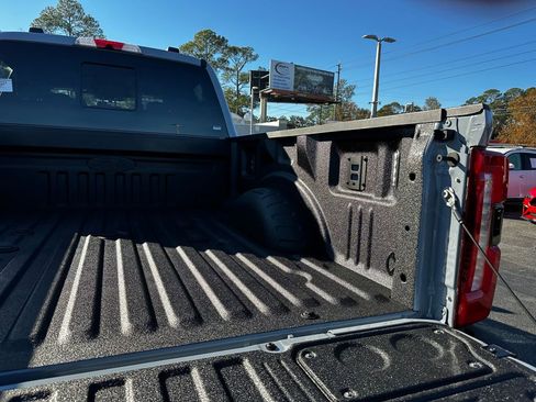 New 2026 Ford F250 King Ranch w/ Chrome Package image 48