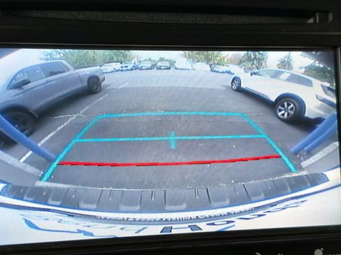 Used 2018 Toyota Sequoia Platinum w/ Carpet Mat Package AWD/4WD image 23