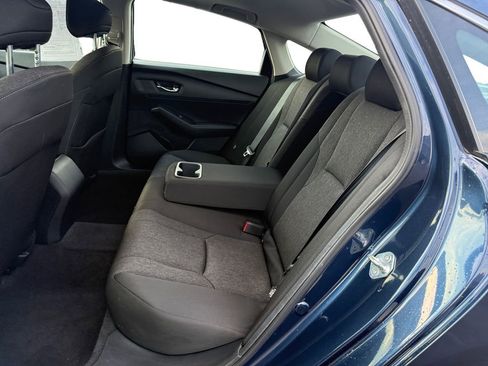Used 2024 Honda Accord EX image 16