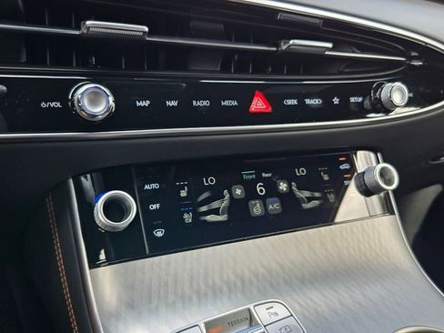 New 2026 Genesis GV70 2.5T Sport Prestige AWD/4WD image 9