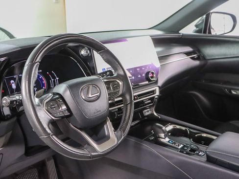 Used 2023 Lexus RX 350 Premium w/ Accessory Package (Z1) FWD image 23