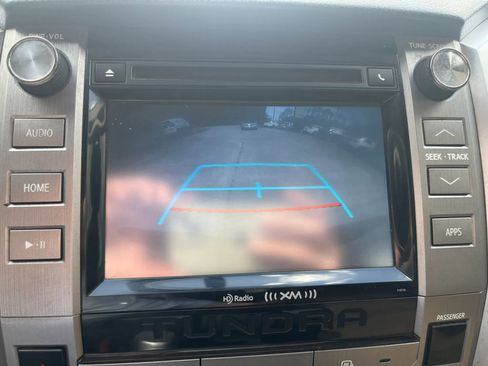 Used 2016 Toyota Tundra SR5 w/ SR5 Upgrade Package image 22