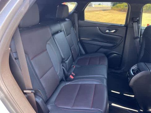Used 2024 Chevrolet Blazer RS w/ Driver Confidence II Package FWD image 14