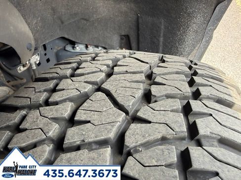 Used 2021 Ford F150 Platinum AWD/4WD image 10