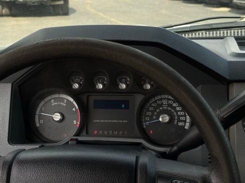 Used 2015 Ford F350 XLT w/ XTR Package image 12