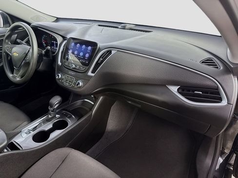 Used 2023 Chevrolet Malibu LT w/ Driver Confidence Package FWD image 34
